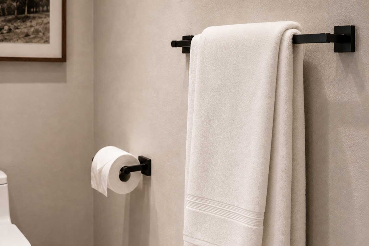 Bathroom Accessories