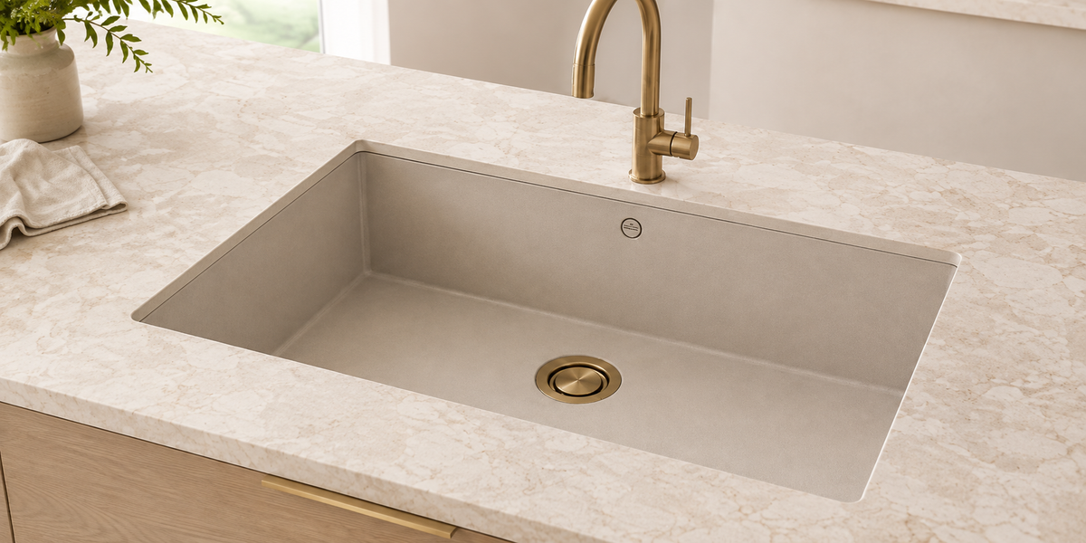 Kitchen Sinks