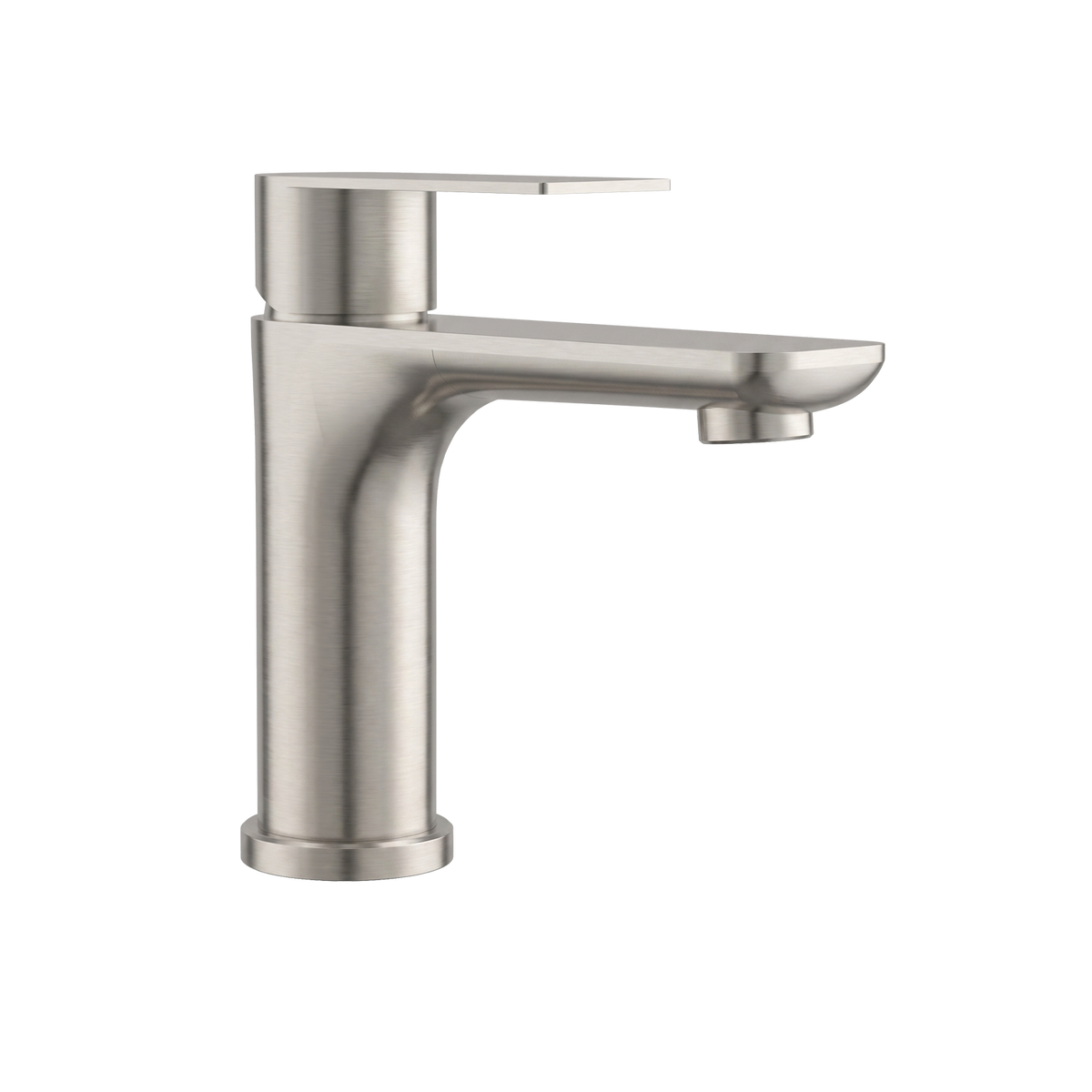 Single Handle Lavatory Faucet