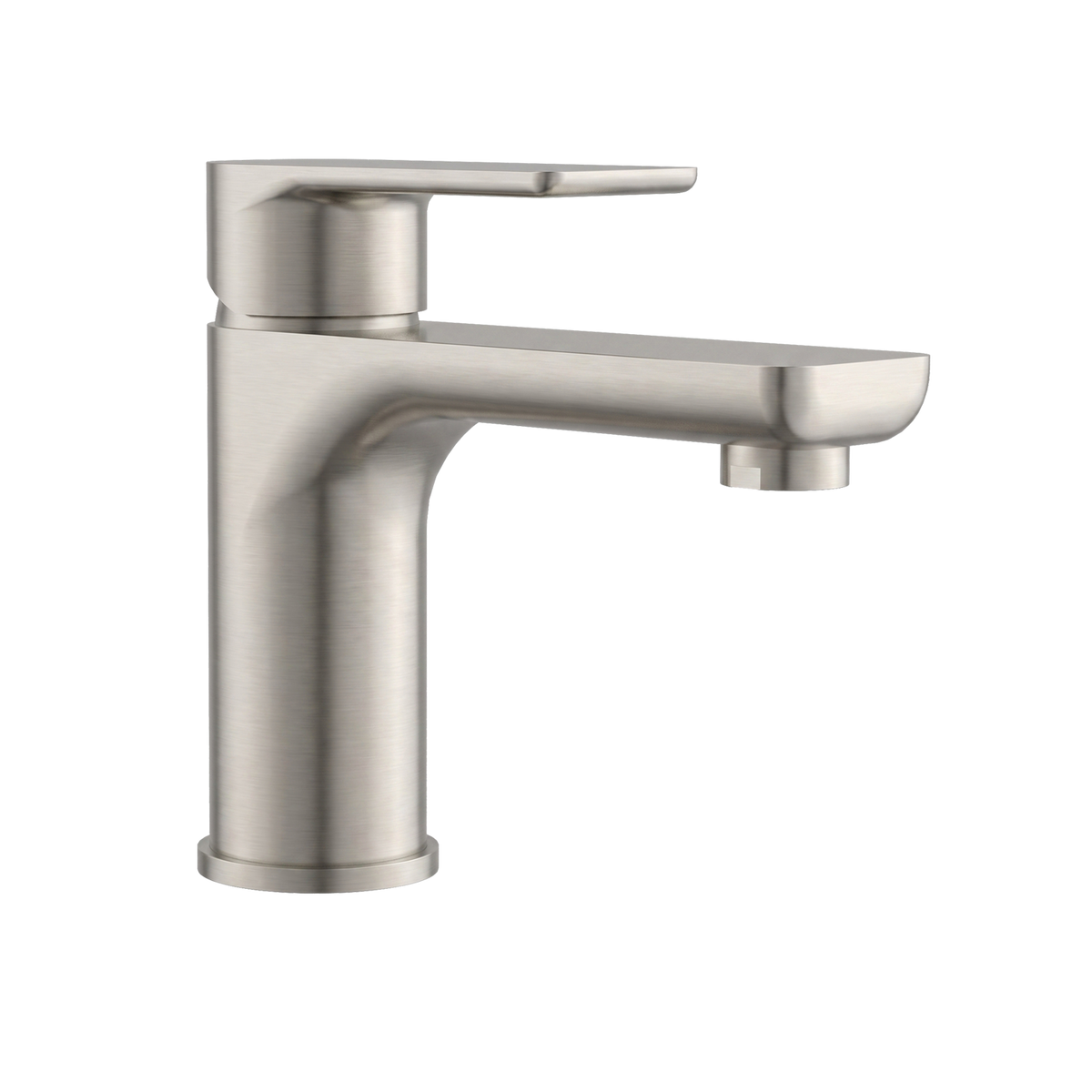 Single Handle Lavatory Faucet