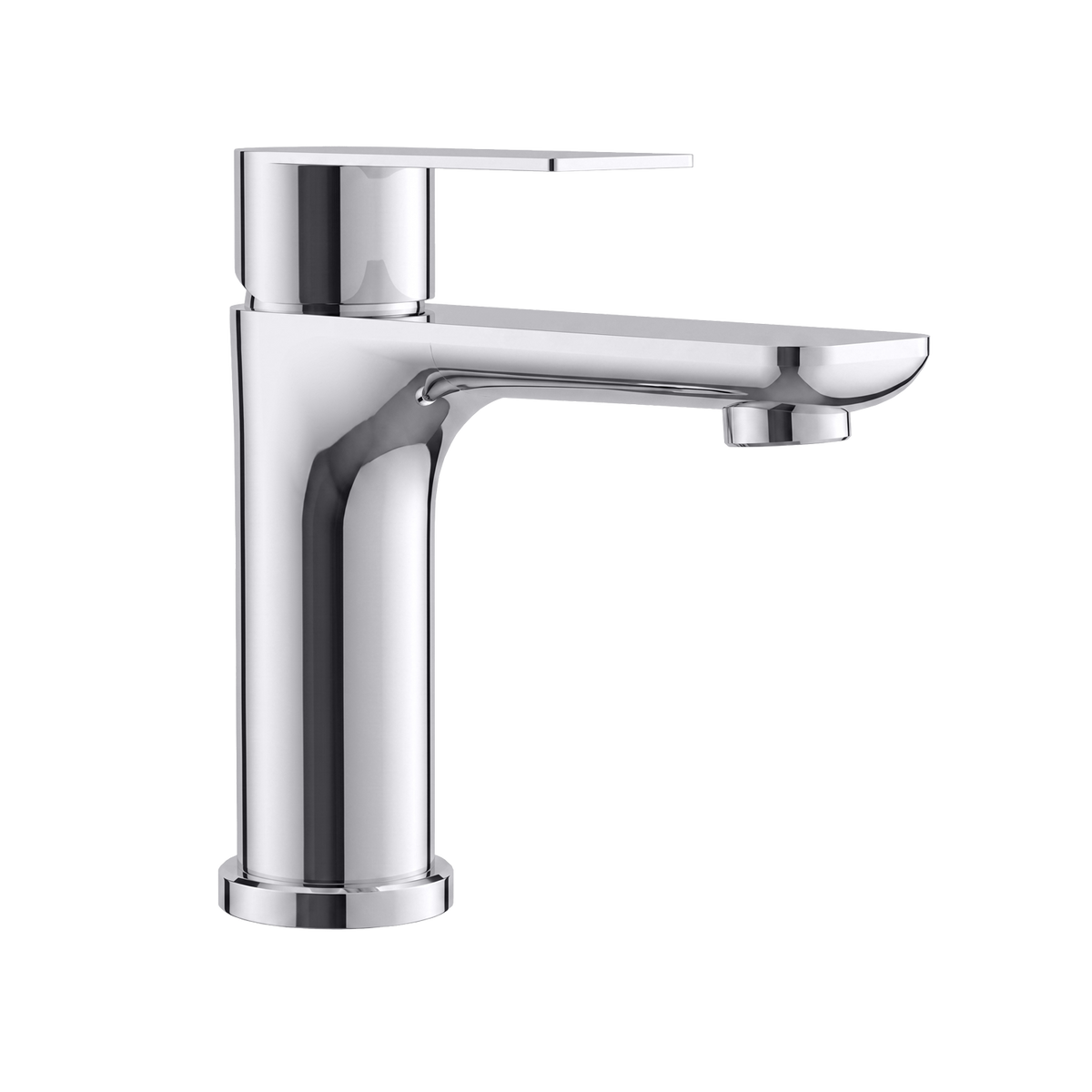 Single Handle Lavatory Faucet