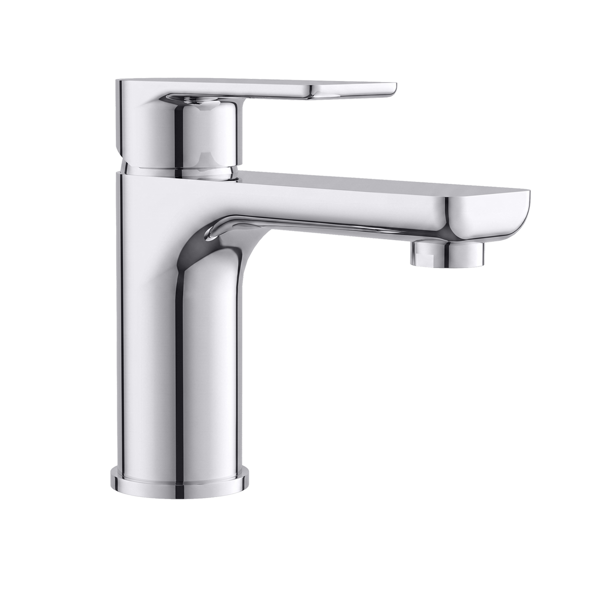 Single Handle Lavatory Faucet