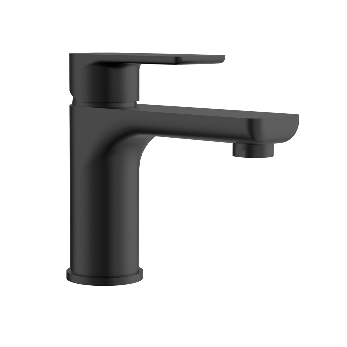 Single Handle Lavatory Faucet