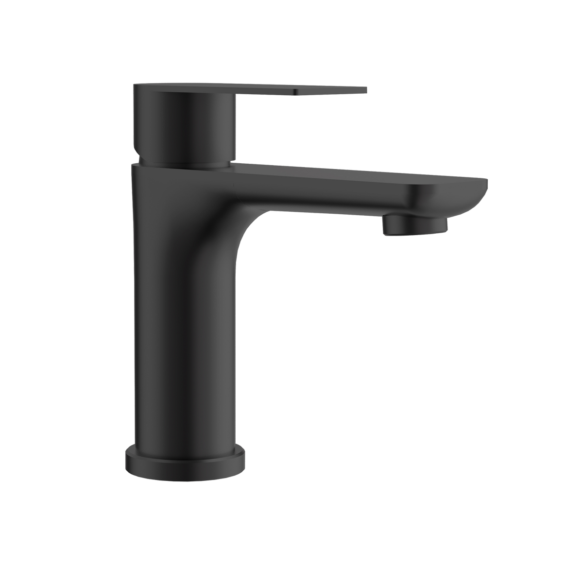 Single Handle Lavatory Faucet
