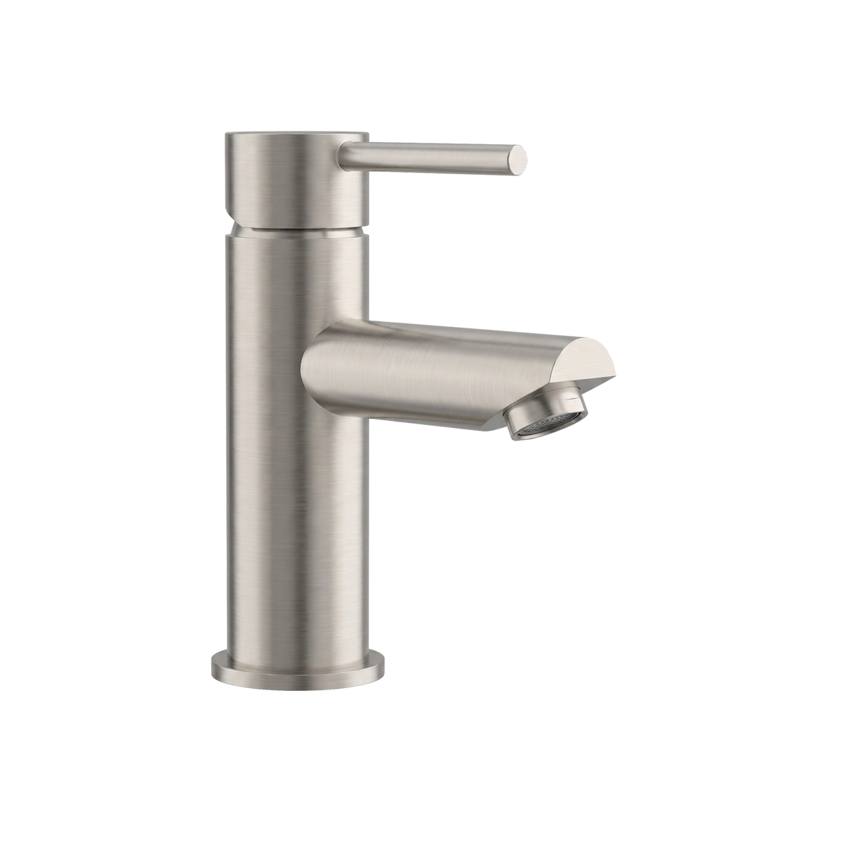 Single Handle Lavatory Faucet