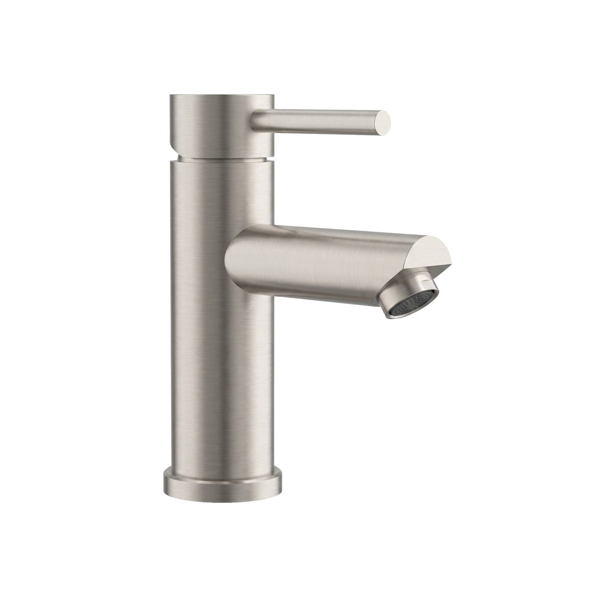 Single Handle Lavatory Faucet