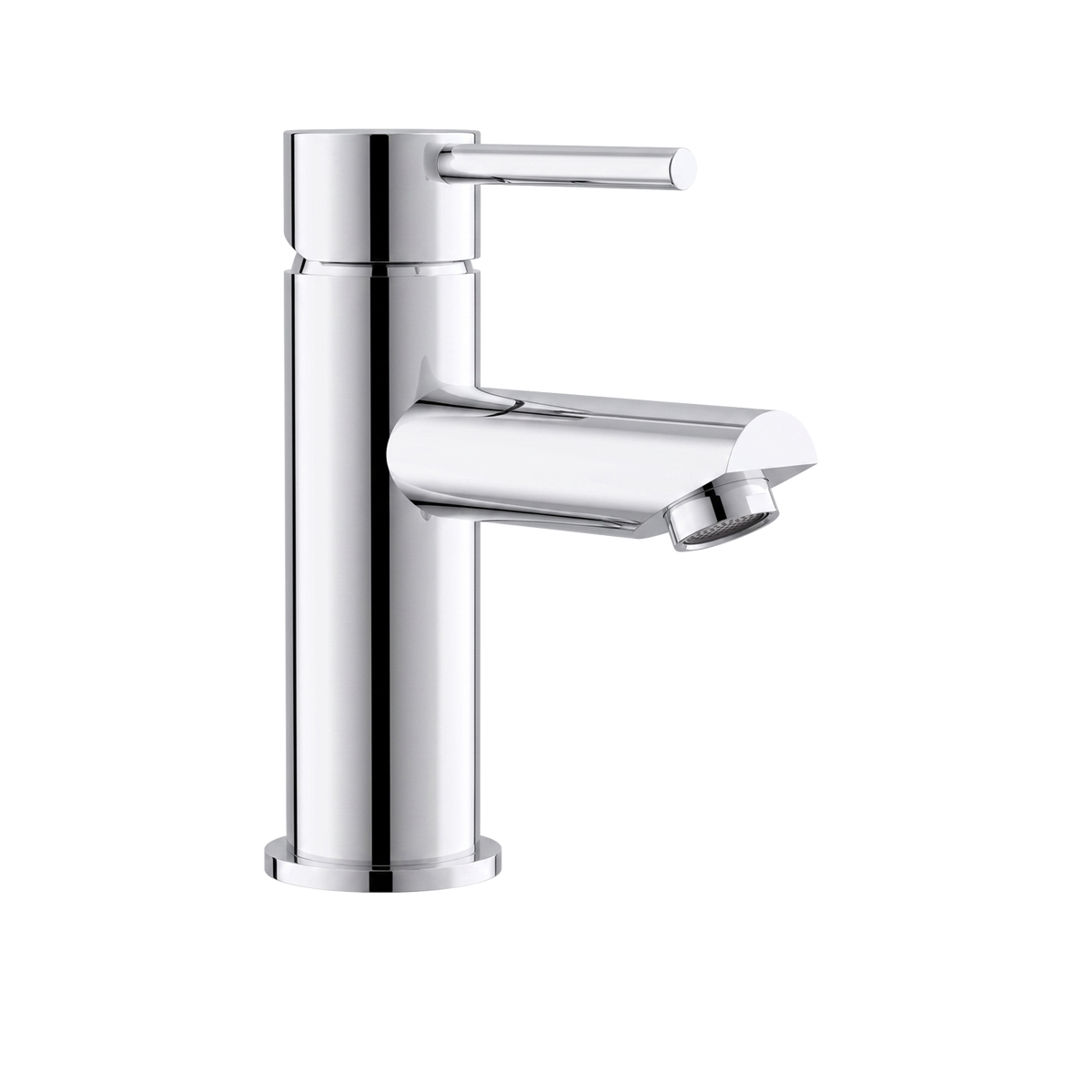 Single Handle Lavatory Faucet