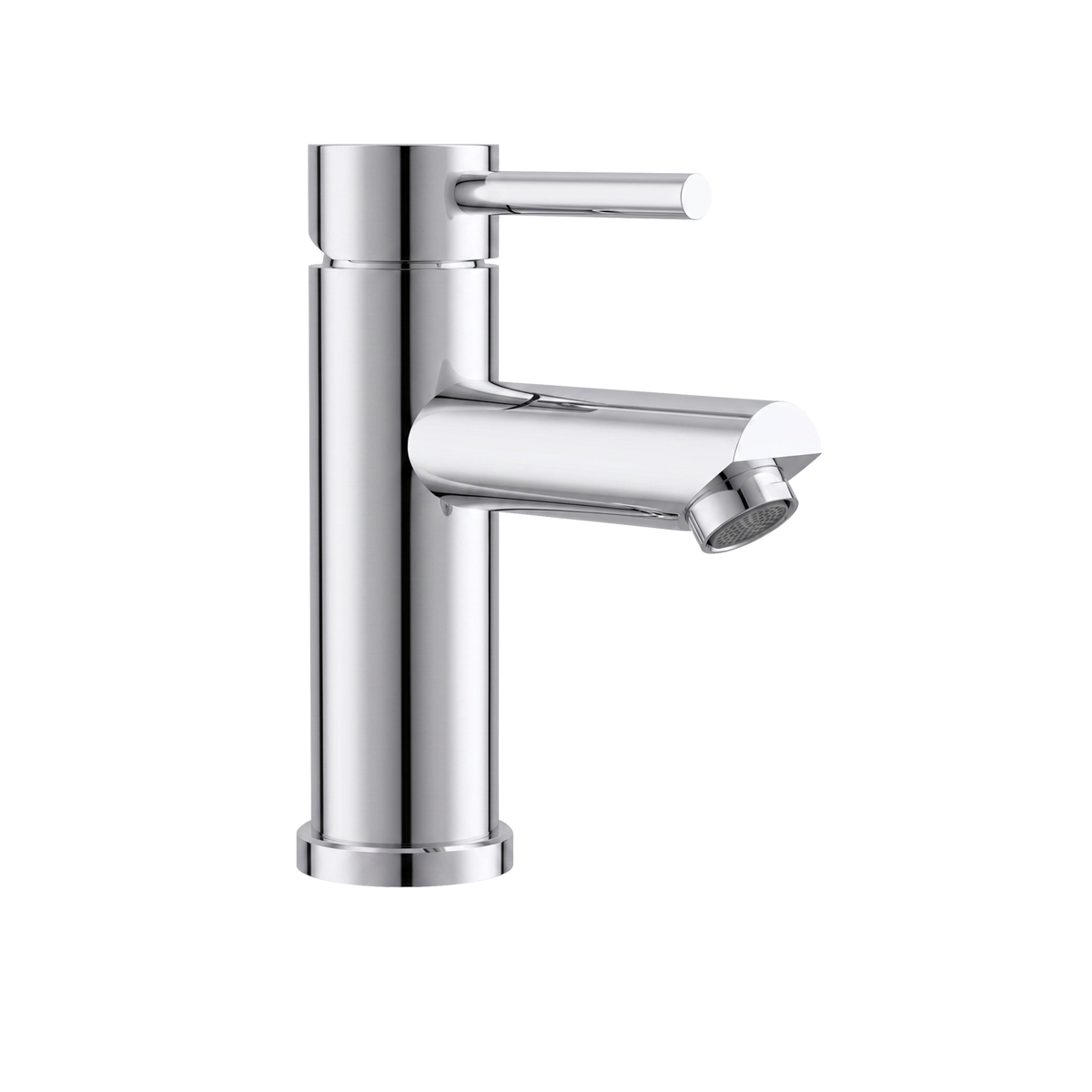 Single Handle Lavatory Faucet