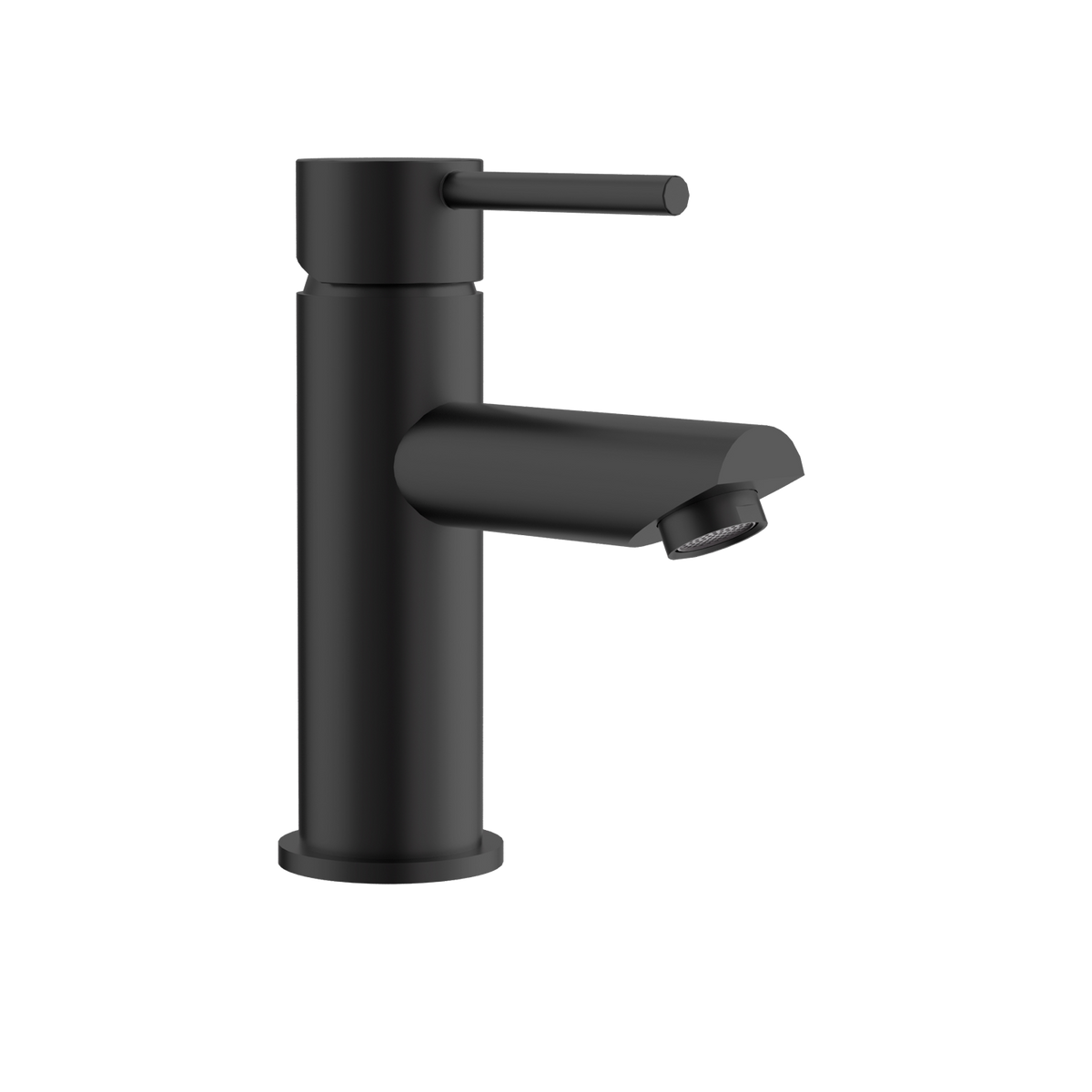 Single Handle Lavatory Faucet