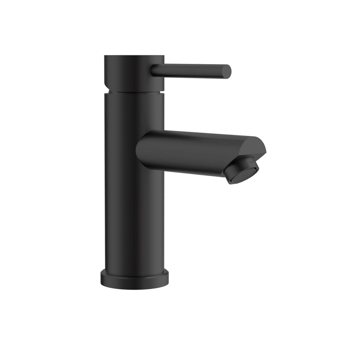 Single Handle Lavatory Faucet