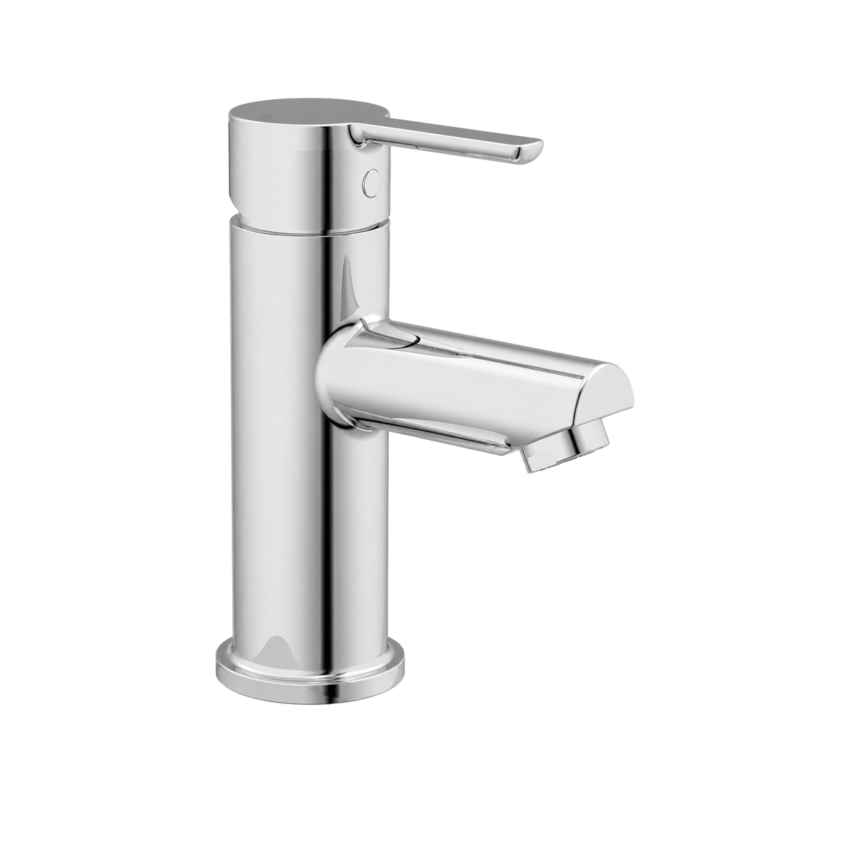 Single Handle Lavatory Faucet