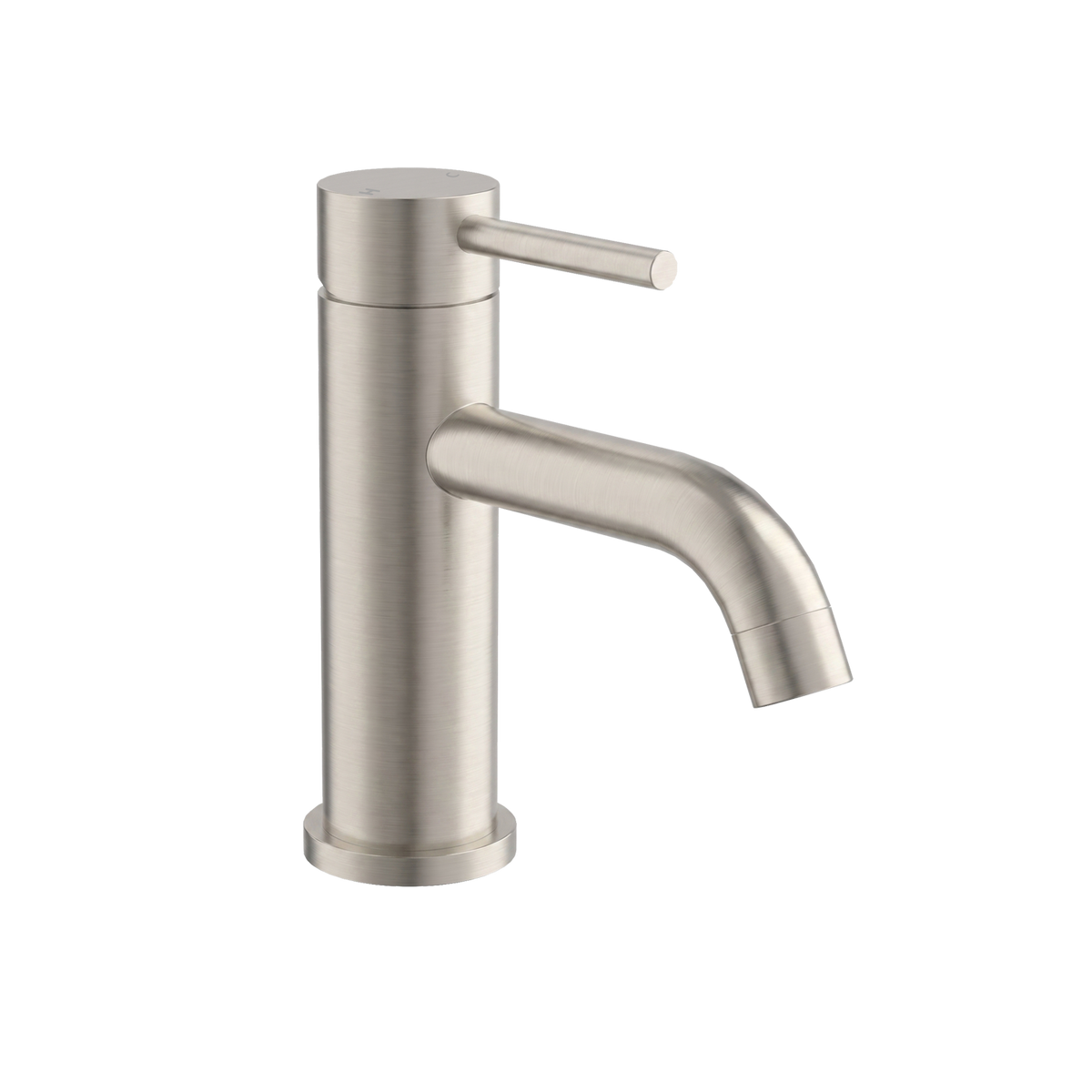 Single Handle Lavatory Faucet