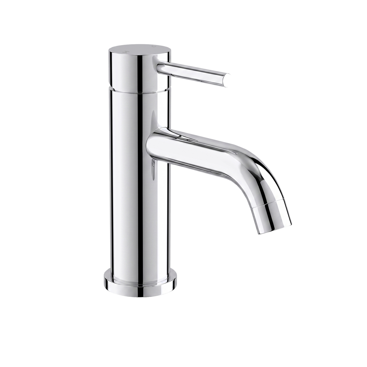 Single Handle Lavatory Faucet