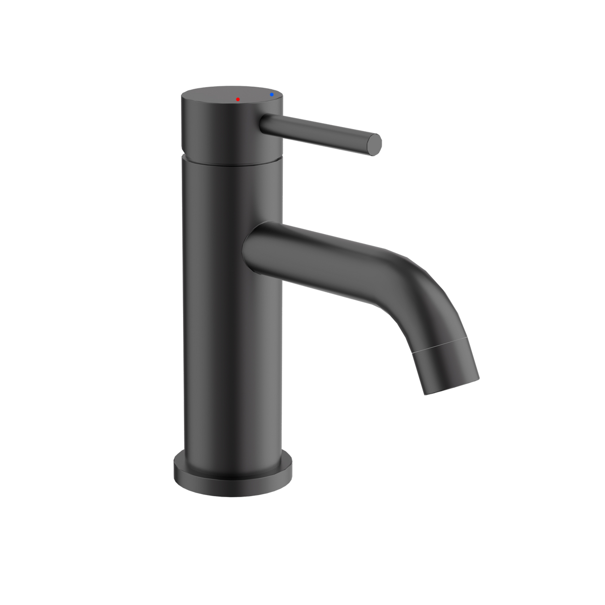 Single Handle Lavatory Faucet