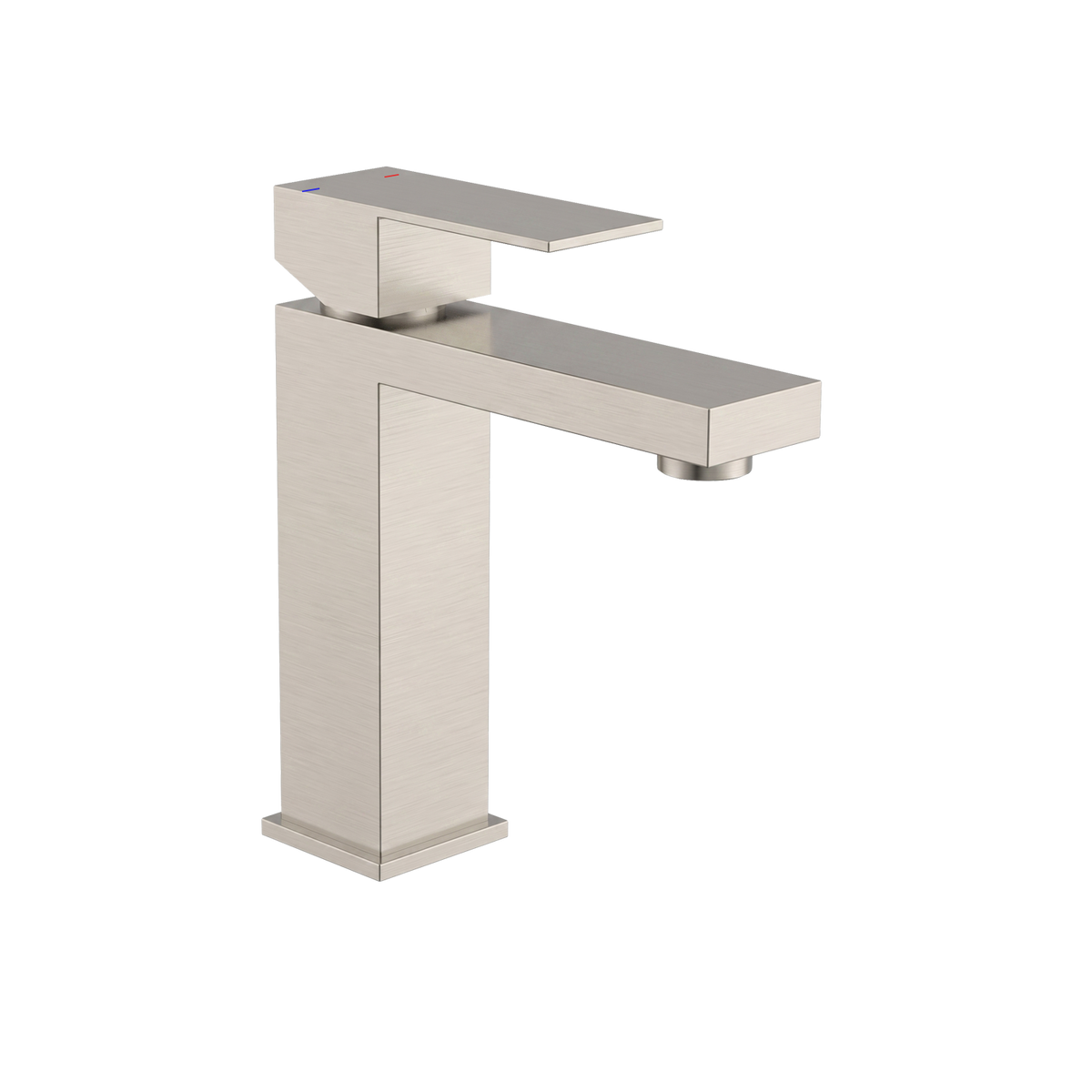 Single Handle Lavatory Faucet