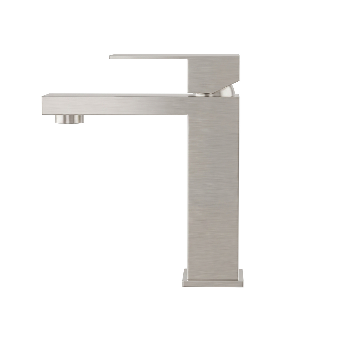 Single Handle Lavatory Faucet