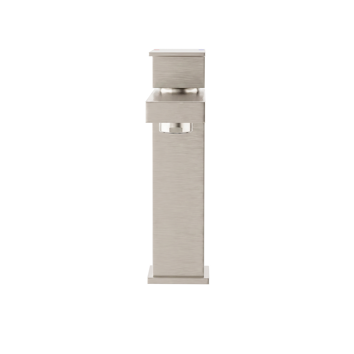 Single Handle Lavatory Faucet