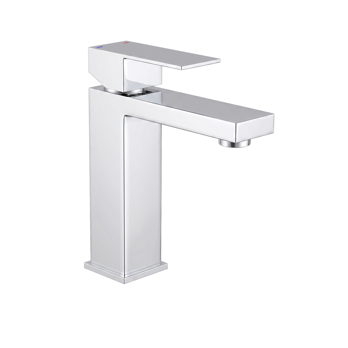 Single Handle Lavatory Faucet