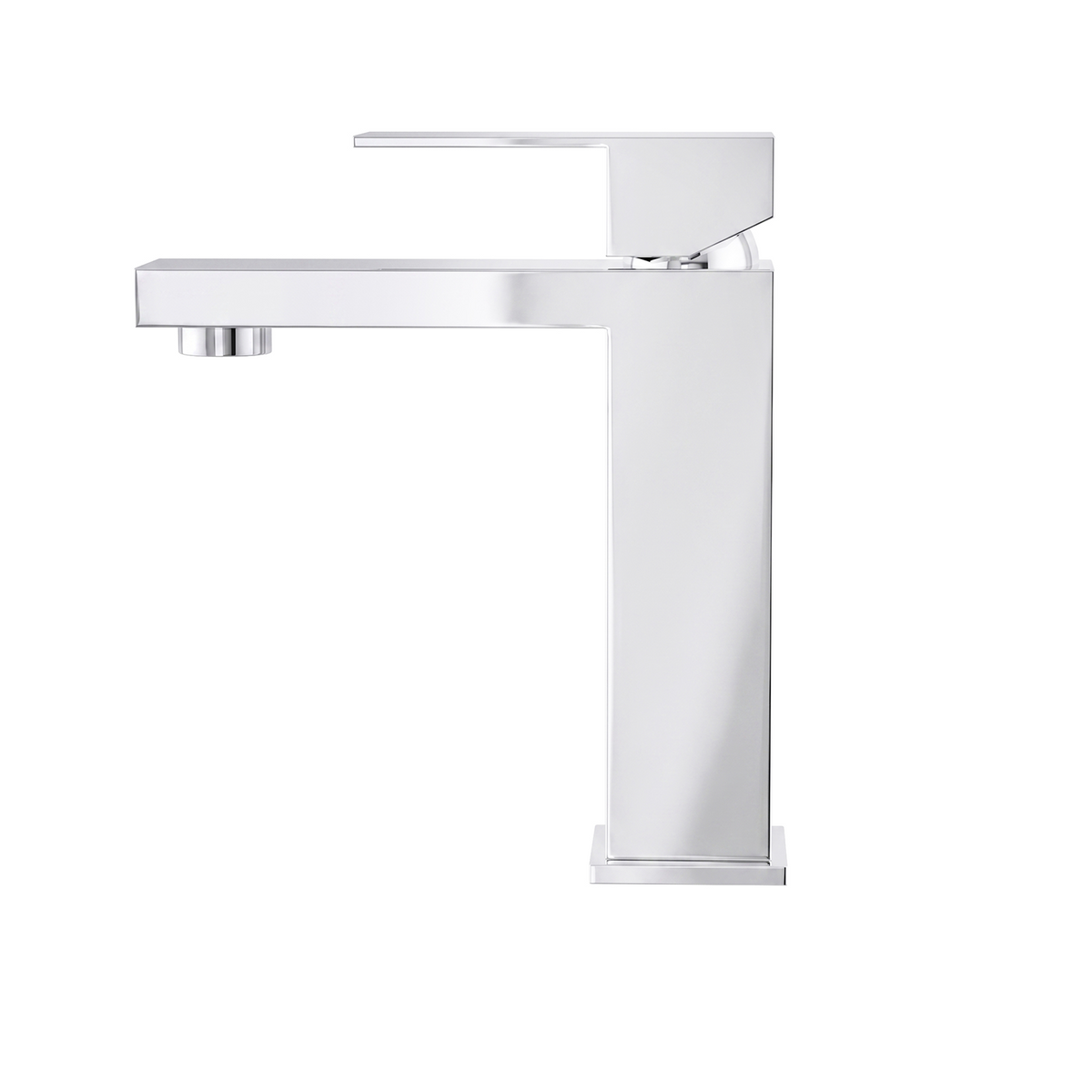 Single Handle Lavatory Faucet