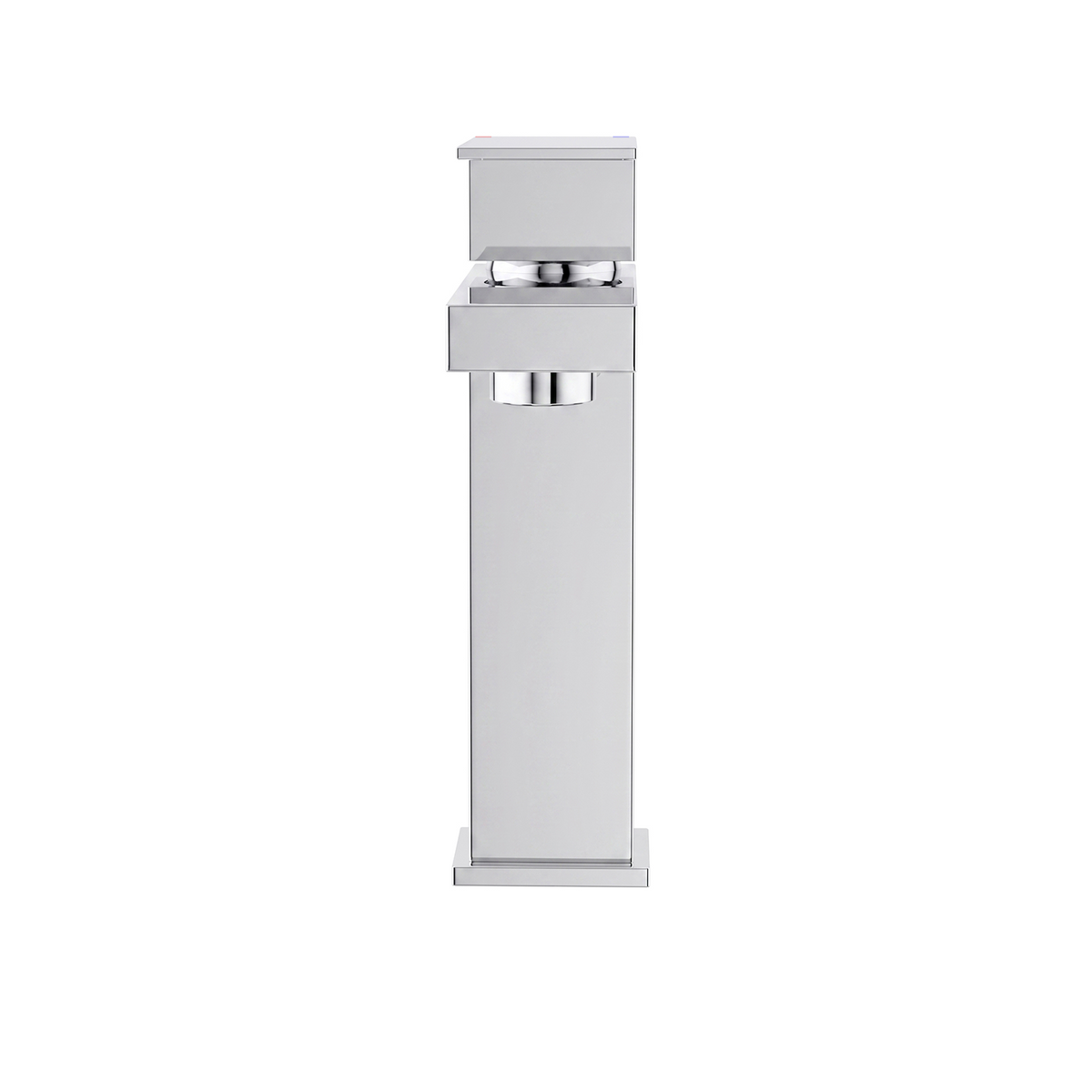 Single Handle Lavatory Faucet