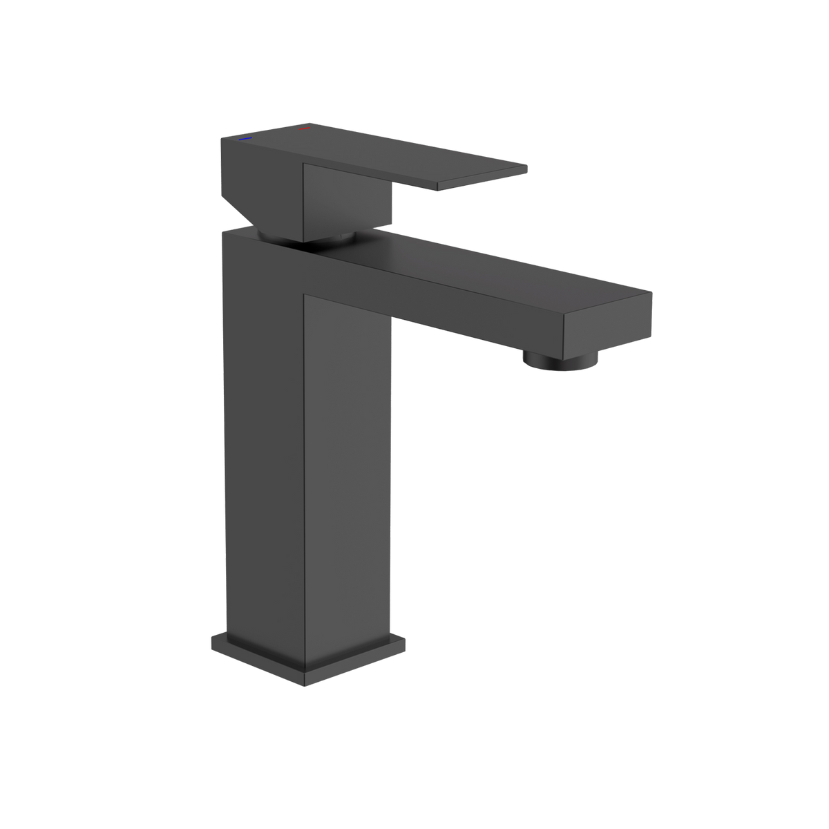 Single Handle Lavatory Faucet