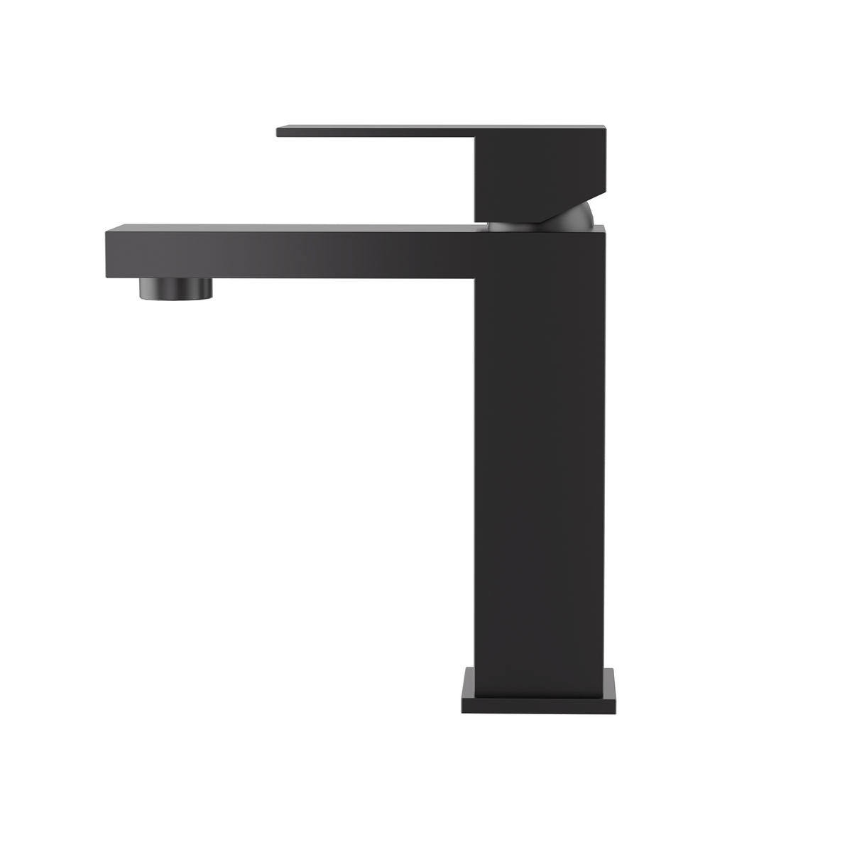 Single Handle Lavatory Faucet